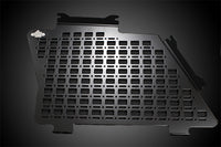 Polaris Xpedition Rear Window Molle Panel – USA Made - Dunes 2 Dezert SXS