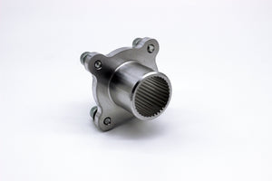 Polaris RZR 170 Billet Rear Brake Hub - Dunes 2 Dezert SXS