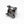 Polaris RZR 170 Billet Rear Brake Hub - Dunes 2 Dezert SXS