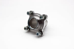 Polaris RZR 170 Billet Rear Brake Hub - Dunes 2 Dezert SXS