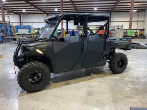 Trail Armor Half Doors Ranger Crew 1000 2021–2025 - Dunes 2 Dezert SXS