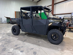 Trail Armor Half Doors Ranger Crew 1000 2021–2025 - Dunes 2 Dezert SXS