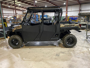 Trail Armor Half Doors Ranger Crew 1000 2021–2025 - Dunes 2 Dezert SXS