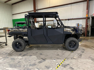Trail Armor Half Doors Ranger Crew 1000 2021–2025 - Dunes 2 Dezert SXS
