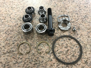 7075 Double Shear Rear Knuckle | Can-Am X3 - Dunes 2 Dezert SXS