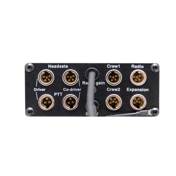 PCI Trax Communications Package Bluetooth Radio - Dunes 2 Dezert SXS