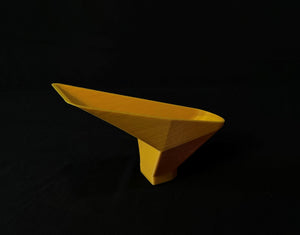 FastLab Can-Am X3 Less Mess Oil Drain Funnel - Dunes 2 Dezert SXS