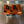 Orange Billet Valve Cover Pro XP / Turbo R - Dunes 2 Dezert SXS