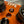 Orange Billet Valve Cover Pro XP / Turbo R - Dunes 2 Dezert SXS