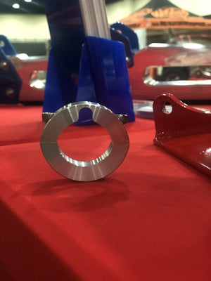 1.25" Brake Line Clamps - Dunes 2 Dezert SXS