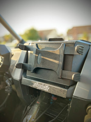 SFM Pro R Universal Tablet Mount – AMPS Pattern - Dunes 2 Dezert SXS