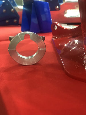 1.25" Brake Line Clamps - Dunes 2 Dezert SXS