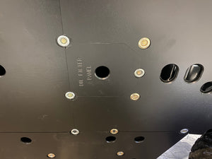 Polaris Xpedition XP 5 & ADV 5 Skid Plates | Trail Armor - Dunes 2 Dezert SXS