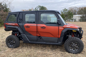 Polaris Xpedition XP 5 & ADV 5 Skid Plates | Trail Armor - Dunes 2 Dezert SXS