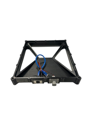 MINI STARLINK CASE/MOUNT - Dunes 2 Dezert SXS