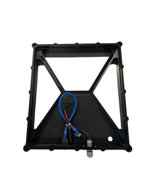 MINI STARLINK CASE/MOUNT - Dunes 2 Dezert SXS