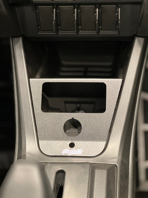 SFM SwitchPros 9100 Mount – Polaris Pro R/XP (2020–2025) - Dunes 2 Dezert SXS