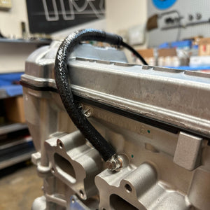 TPR020 - EZ Bleed Coolant Kit - XP / XPT - Dunes 2 Dezert SXS