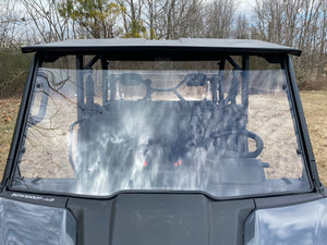 Trail Armor 2024 - 2026 Segway Fugleman UT10 S Crew, UT10 P Crew Full Windshield