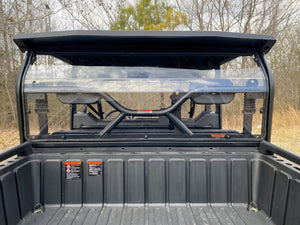 Trail Armor Segway UT10 S Crew, UT10 P Crew Rear Window 2024 - 2026