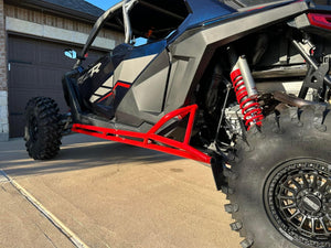 PRO R 4 Seater Tree Kickers - Dunes 2 Dezert SXS