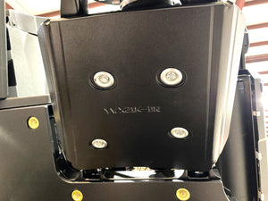 Yamaha Wolverine X2 1000 A-Arm Guards 2024+ - Dunes 2 Dezert SXS
