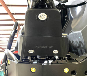 Yamaha Wolverine X2 1000 A-Arm Guards 2024+ - Dunes 2 Dezert SXS