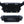 Honda Talon Winch Mount - Dunes 2 Dezert SXS