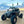 RZR Turbo R Geiser double row front bumper installed