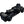 Jack Mount for 'Harbor Freight' Badlands 1.5 Ton Offroad Jack - Dunes 2 Dezert SXS