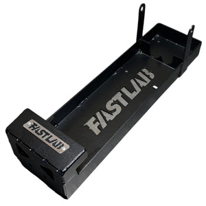 Jack Mount for 'Harbor Freight' Badlands 1.5 Ton Offroad Jack - Dunes 2 Dezert SXS