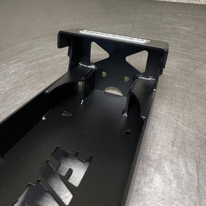 Jack Mount for 'Harbor Freight' Badlands 1.5 Ton Offroad Jack - Dunes 2 Dezert SXS
