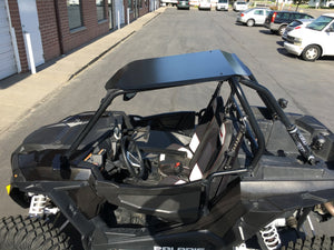 Aluminum Roof for 2 Seat RZR 1000,  900, TURBO