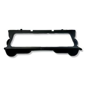 Yamaha YXZ (2019-2026) Rear Glass Windshield - Dunes 2 Dezert SXS