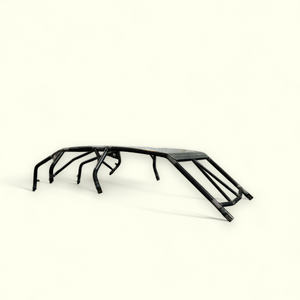 POLARIS PRO R 4 SEAT CAGE - Dunes 2 Dezert SXS