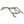 Can-Am X3 2-Seat Roll Cage Chromoly Bolt-On - Dunes 2 Dezert SXS