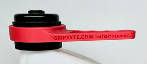 Grip Tyte Wrench for 40 Divot Caps (Older Summit Racing Brand) - Dunes 2 Dezert SXS