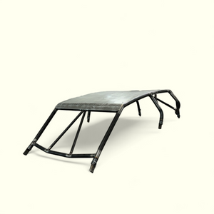 POLARIS PRO R 4 SEAT CAGE - Dunes 2 Dezert SXS
