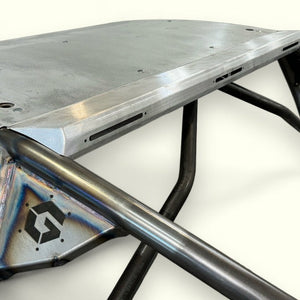 POLARIS PRO R 4 SEAT CAGE - Dunes 2 Dezert SXS