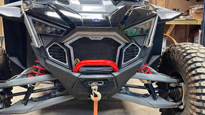 PRO Grille WITHOUT Lightbar - Dunes 2 Dezert SXS