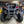 Polaris RZR Pro XP Turbo R Pro S Rear Bumper DOM - Dunes 2 Dezert SXS