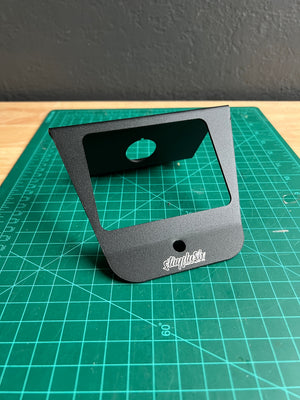 SFM Pro R SwitchPro 12 Mount – No Cut, Factory Fit - Dunes 2 Dezert SXS