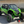Kawasaki H2 Full Glass Windshield - Dunes 2 Dezert SXS