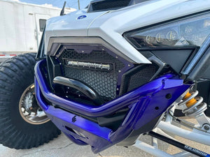 PRO Grille WITH Lightbar - Dunes 2 Dezert SXS