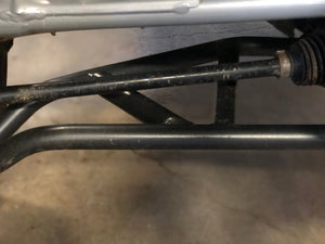 Honda Talon R High Clearance Lower A Arms - Dunes 2 Dezert SXS