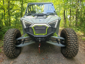PRO Grille WITH Lightbar - Dunes 2 Dezert SXS