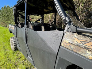 Trail Armor Half Doors Ranger Crew 1000 2021–2025 - Dunes 2 Dezert SXS