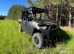 Trail Armor Half Doors Ranger Crew 1000 2021–2025 - Dunes 2 Dezert SXS