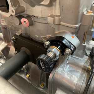 Polaris RZR Manual Timing Chain Tensioner - Dunes 2 Dezert SXS