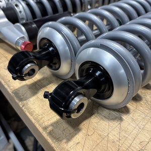 ZRP Telos T1 single-adjustable shocks for Can-Am Defender HD10 HD11 — view 12